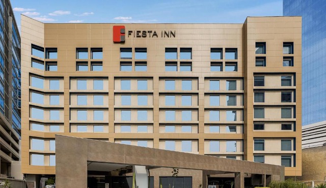 Fiesta Inn Monterrey Valle