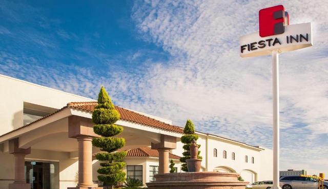 Fiesta Inn Saltillo