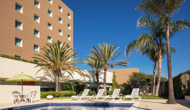 Fiesta Inn Tijuana Otay