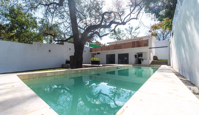 Finca Dos Encinos with pool (pet friendly)