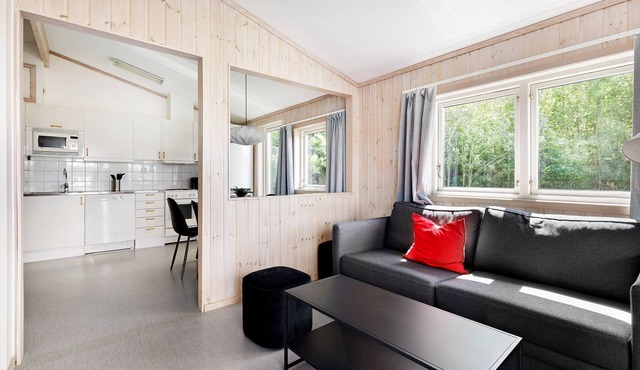 First Camp Edsvik Grebbestad in Grebbestad