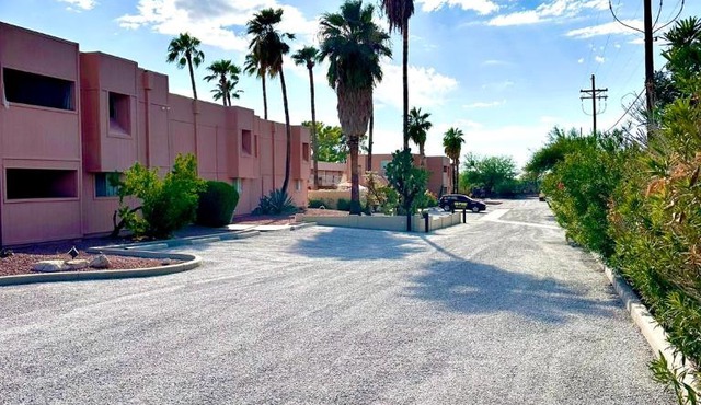 Flamingo Suites
