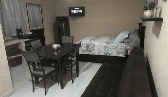 Flor de Pitaya Loft (Nuevo)