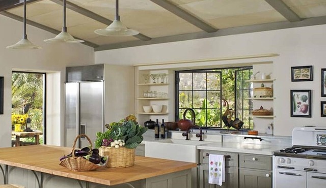 Flora Farms Culinary Cottage - One of a Kind! 2.5 br, 2 bathroom, sleeps 6