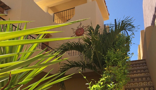 FN134- Private and Cozy. Beautiful Loreto Villa
