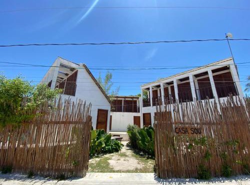 For Large group, UP TO 10 people Entire Space Rental 3 lodges with private pools