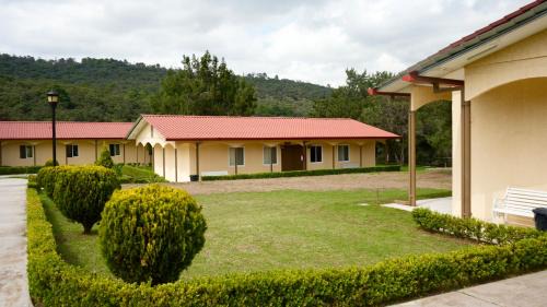 Foresta Camp, Habitaciones y Hostales en el Bosque