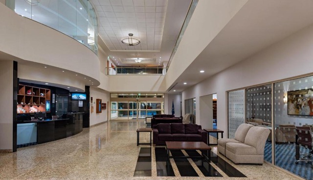 Four Points by Sheraton Monterrey Linda Vista