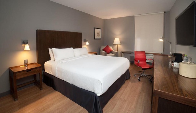 Four Points by Sheraton Saltillo