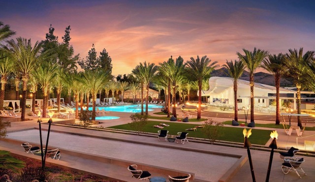 Four Seasons Hotel Los Angeles at Westlake Village