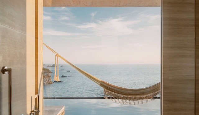 Four Seasons Resort Tamarindo