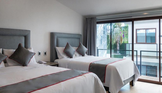 Fraga Hotel Boutique
