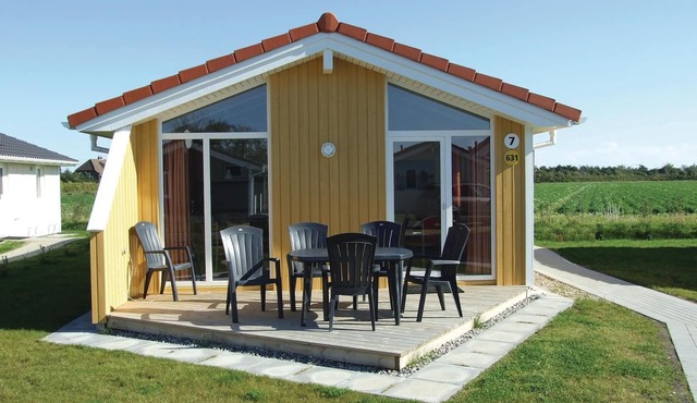 Friedrichskoog-Deichblick 7 in Friedrichskoog