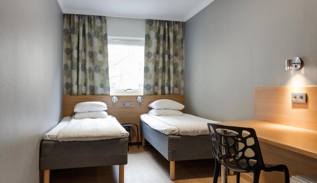 Göteborgs Mini-Hotel