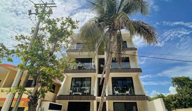 GAIA ~ One Bedroom Condo w/Pool. New Build✨