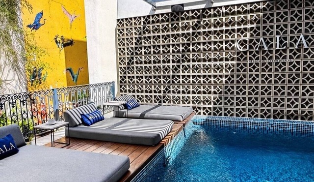 GALA Hotel Boutique