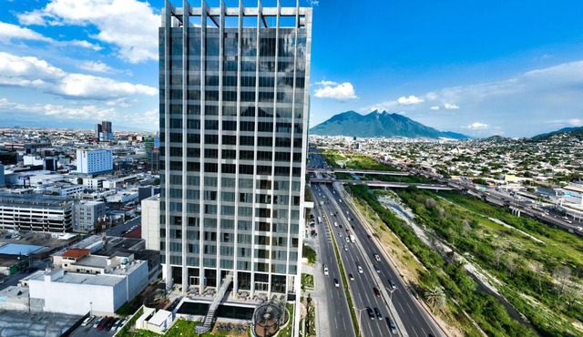 Galeria Plaza Monterrey