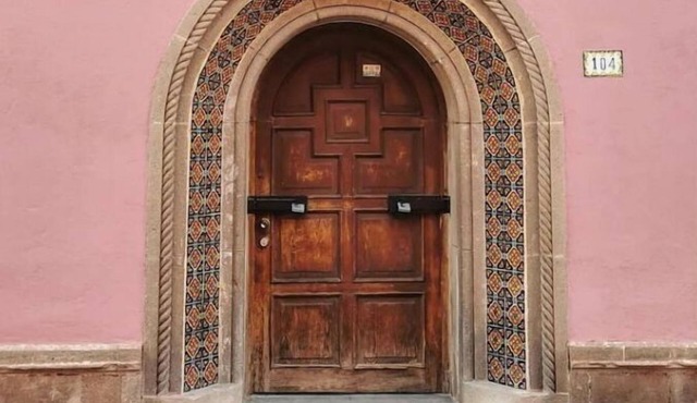 Gallery Casa Maka