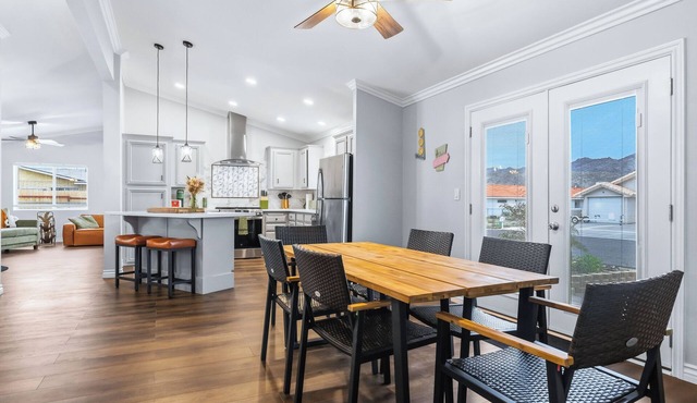 Game On! River Getaway Sleeps 10 in Bullhead City