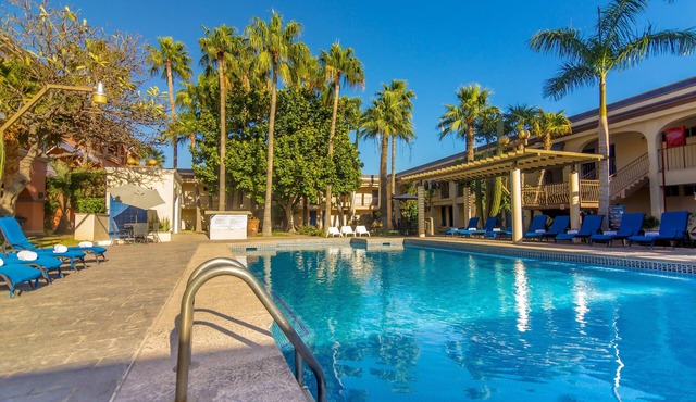 Gamma Guaymas Armida Hotel