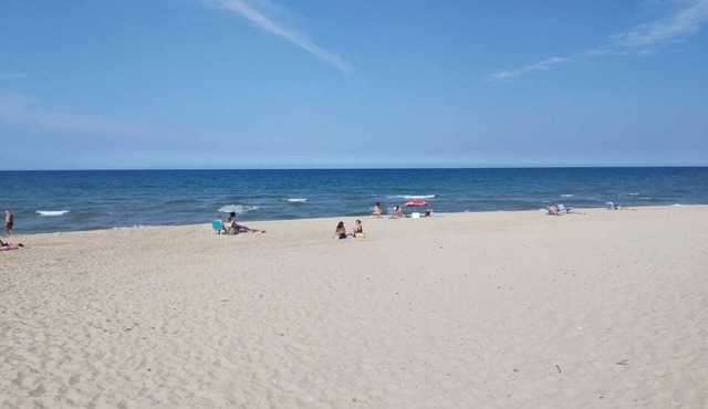 Gandia , Playa Daimus 2 Bedroom Terrasse Very Quiet Place and Sun