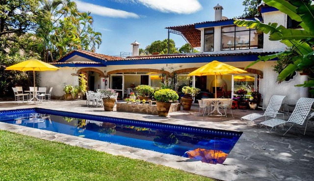 Garden of Dreams Boutique Hotel