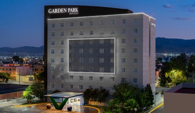 Garden Park Hotel