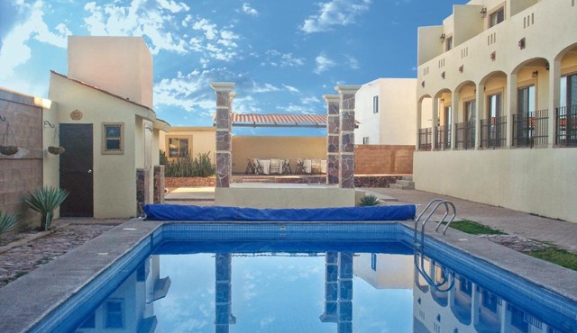 Garimar Condominios en San Carlos