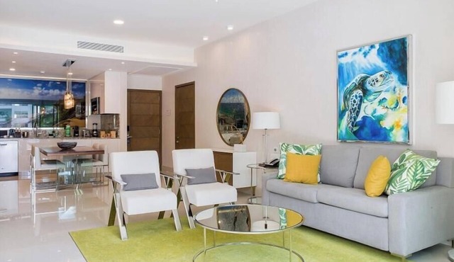Garza Blanca Cancun Luxury Beach Resort and Spa