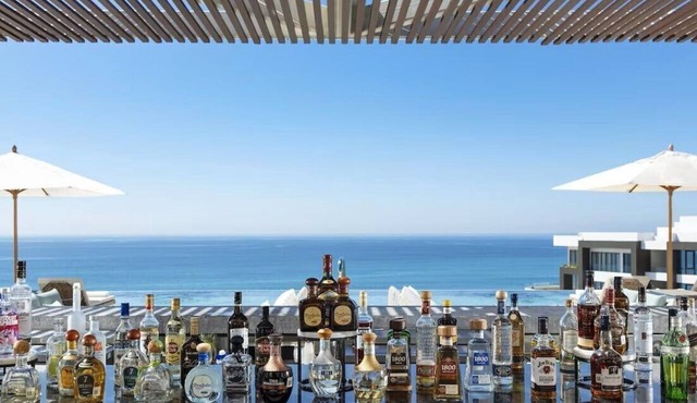 Garza Blanca Los Cabos 3 BD Suite