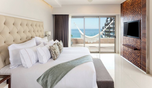 Garza Blanca Resort & Spa Los Cabos - 1 Bedroom Suite