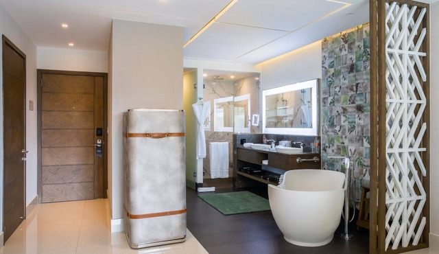 Garza Blanca Resoet & spa Los Cabos