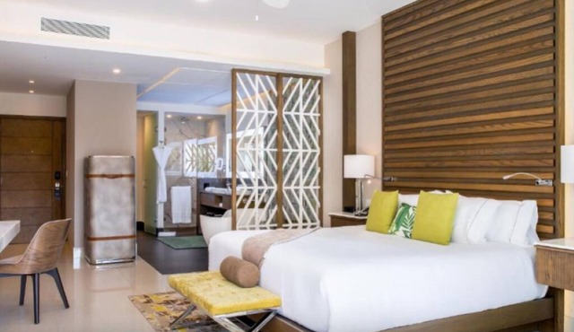 Garza Blanca Resort & Spa Cabo San Lucas - July 1 - July8