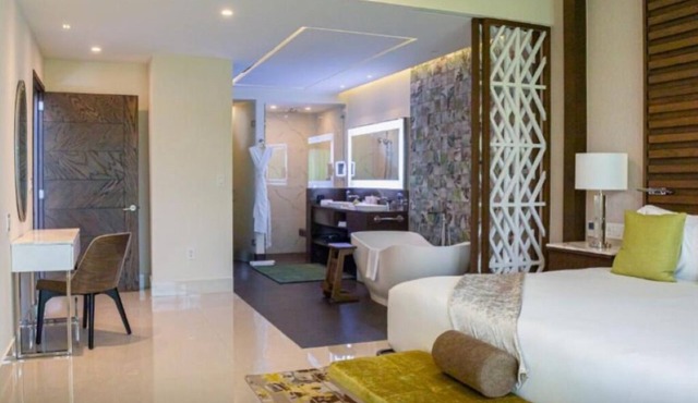 Garza Blanca Resort & Spa Cabo San Lucas- July 12 - July 19