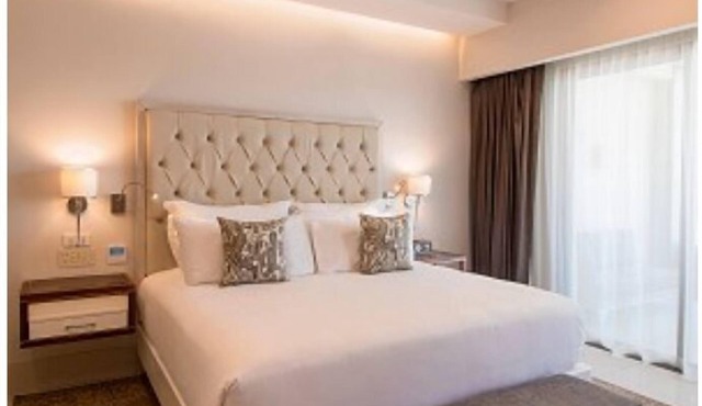 Garza Blanca Resort & Spa