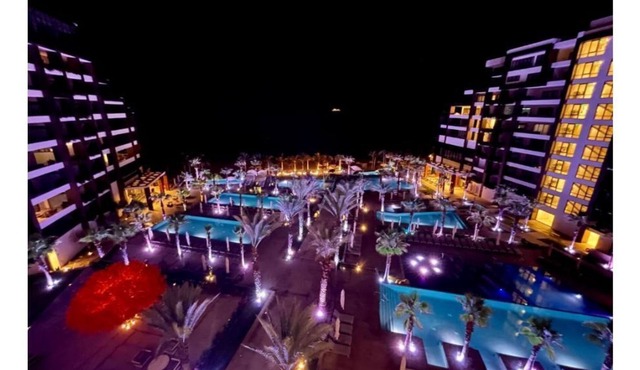 Garza Blanca Resort Cabo Penthouse - 4 Bdr with Ocean View 3/30/24 - 4/6/24