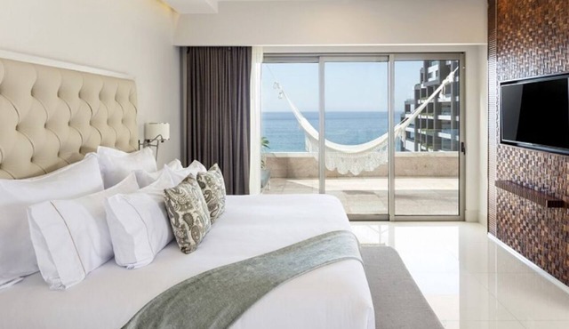 Garza Blanca Studio (King or 2 Queen beds) Los Cabos, Mexico