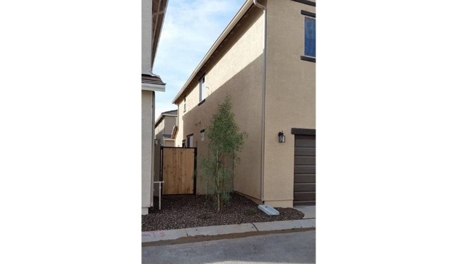 Gated Community with Pool, Playground,