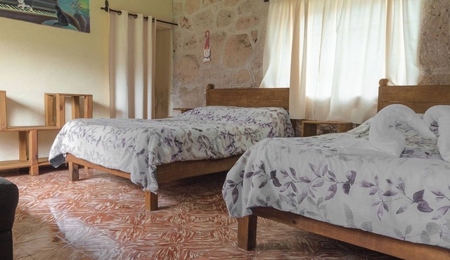 Gatos Room Hotel Las Palmas by GEstores