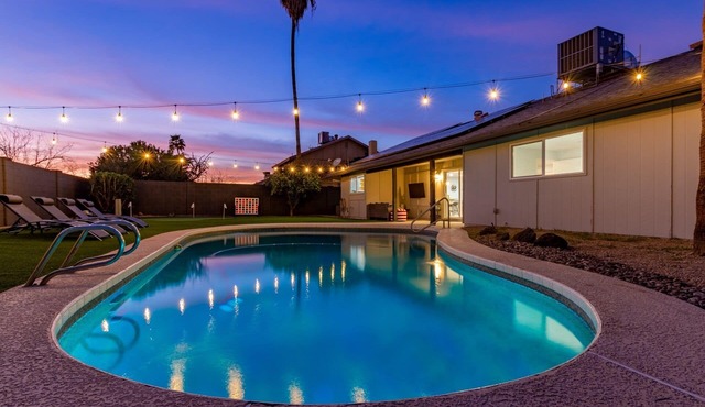 GCU!PoolHeatAvailable!Family^Pool Table^Putt-Putt#DONTmiss