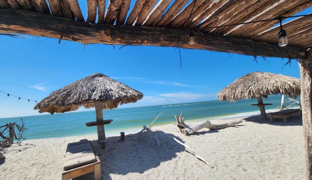 GEMA Aparthotel & Beach