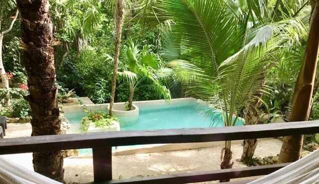 Get ready to enjoy a totally relaxed stay
