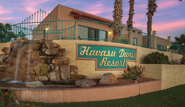 GetAways at Havasu Dunes Resort