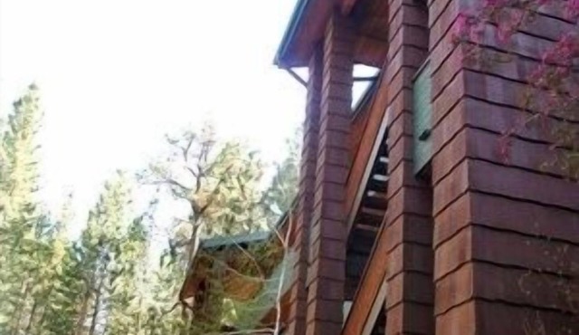 Getaways at Snow Lake Lodge