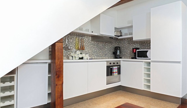 Giada 30 One-Bedroom Apartment (4 Adults)