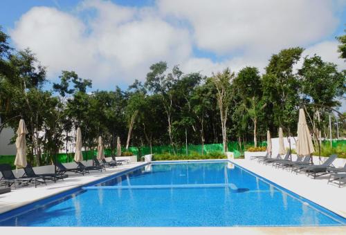 Gigi's Caribbean Paradise Aparment