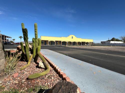 Gila Bend Lodge