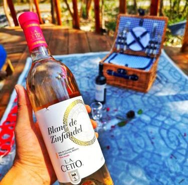 Glamping El Cielo Adventures