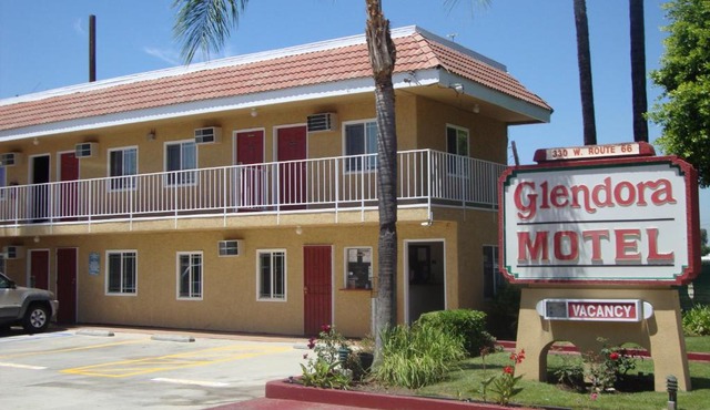 Glendora Motel