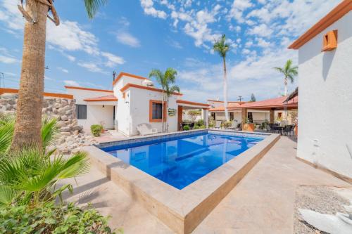 GoBaja Villas 2 bedroom